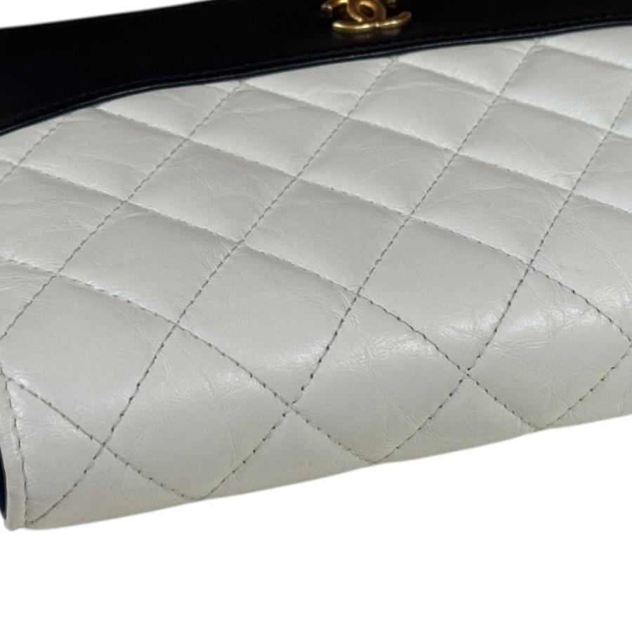 CHANEL（シャネル） ガブリエル ドゥ マトラッセ ショルダーバッグ 