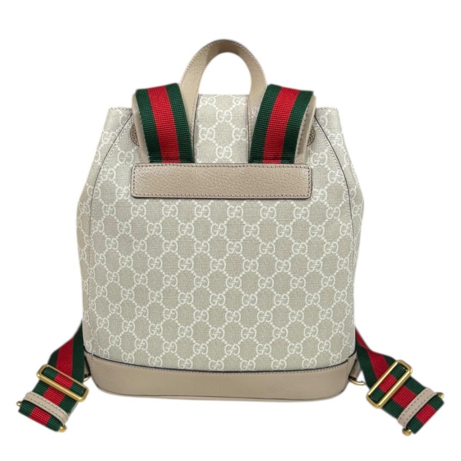 GUCCI（グッチ） インターロッキングG リュック・デイパック GG