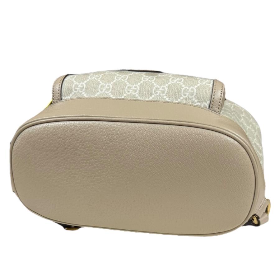 GUCCI（グッチ） インターロッキングG リュック・デイパック GG