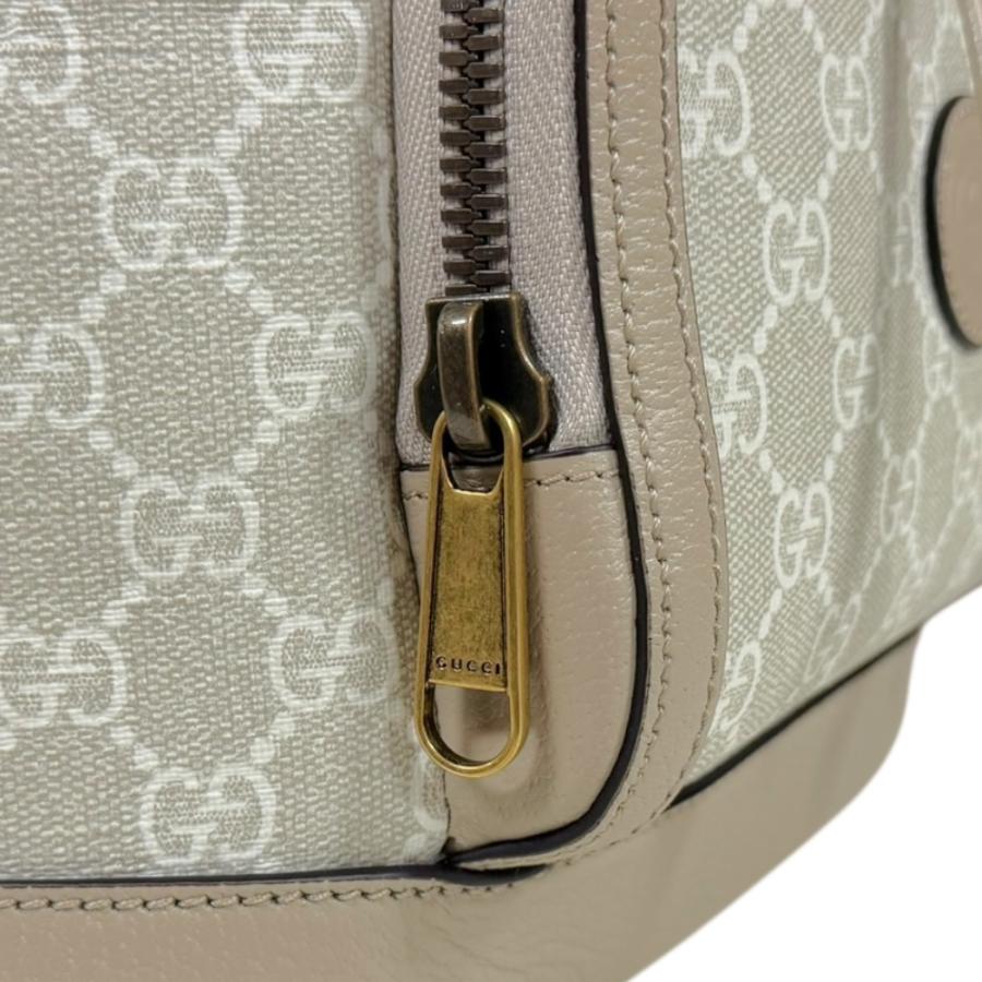 GUCCI（グッチ） インターロッキングG リュック・デイパック GG