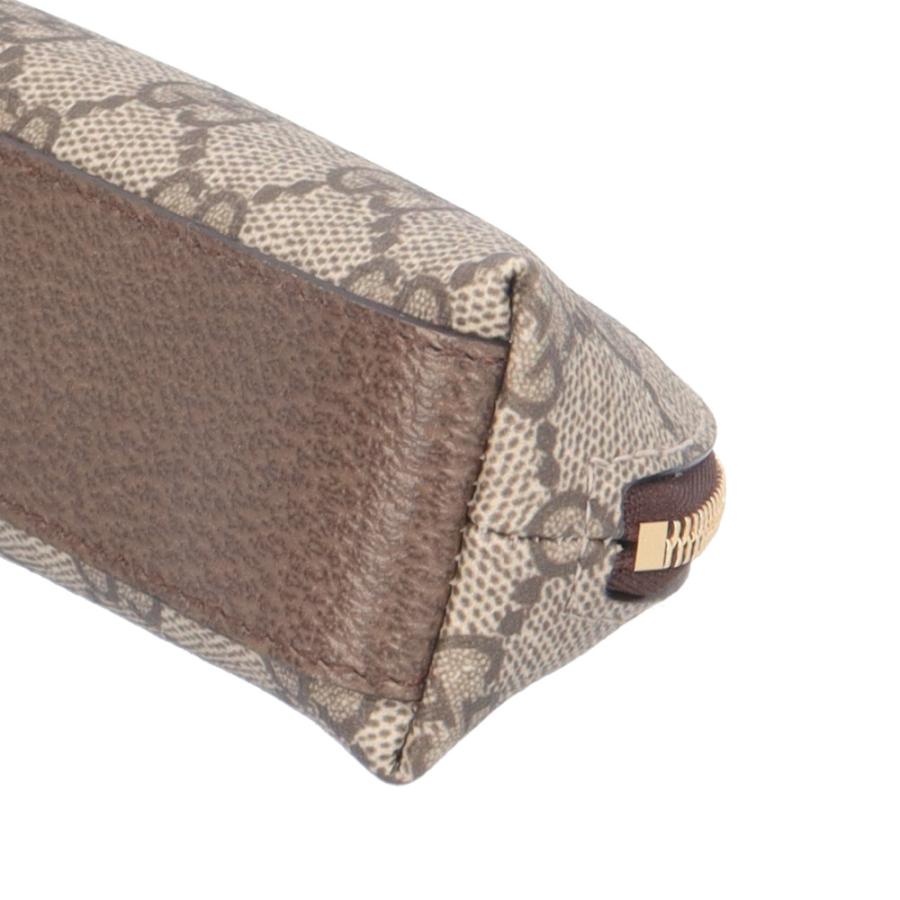 GUCCI（グッチ） カリフラワー GGスプリーム ペンケース GGスプリーム