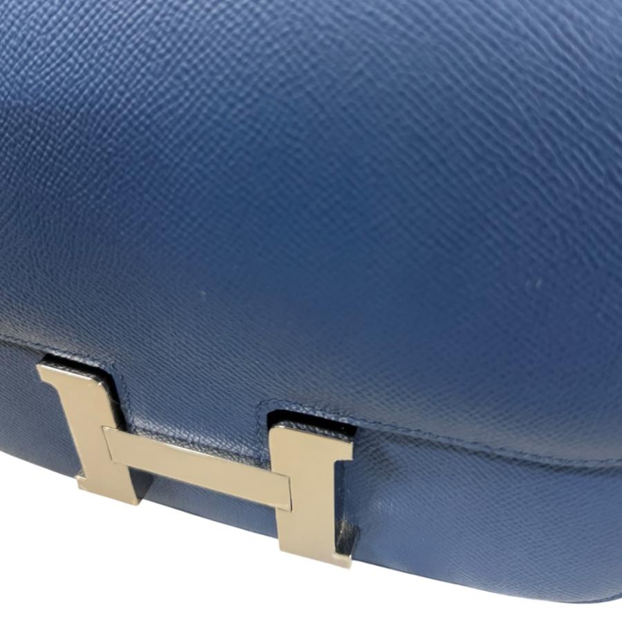 HERMES（エルメス） コンスタンスIII 24 ショルダーバッグ ヴォー