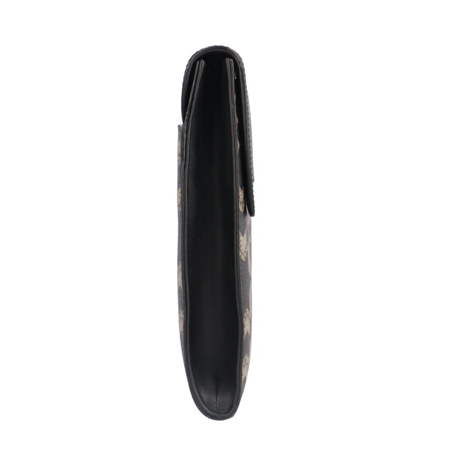 GUCCI（グッチ） カレイドスター GGスプリーム クラッチバッグ PVC