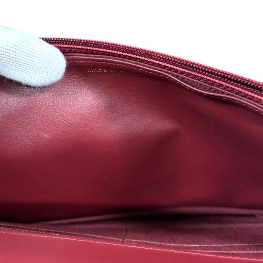 CHANEL（シャネル） ボーイシャネル ショルダーバッグ キャビアスキン