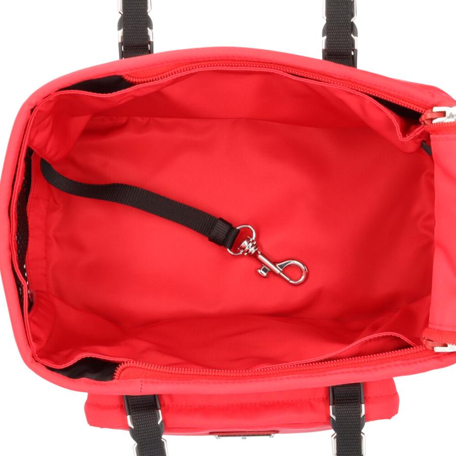 PRADA プラダ ペットバッグ ショルダーバッグ リナイロン 2VC030