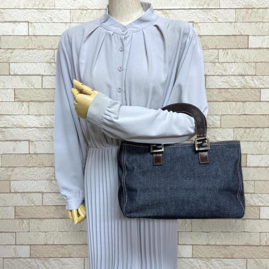 フェンディ FENDI ビジネスバッグ ヴィンテージ 楽天市場】FENDI