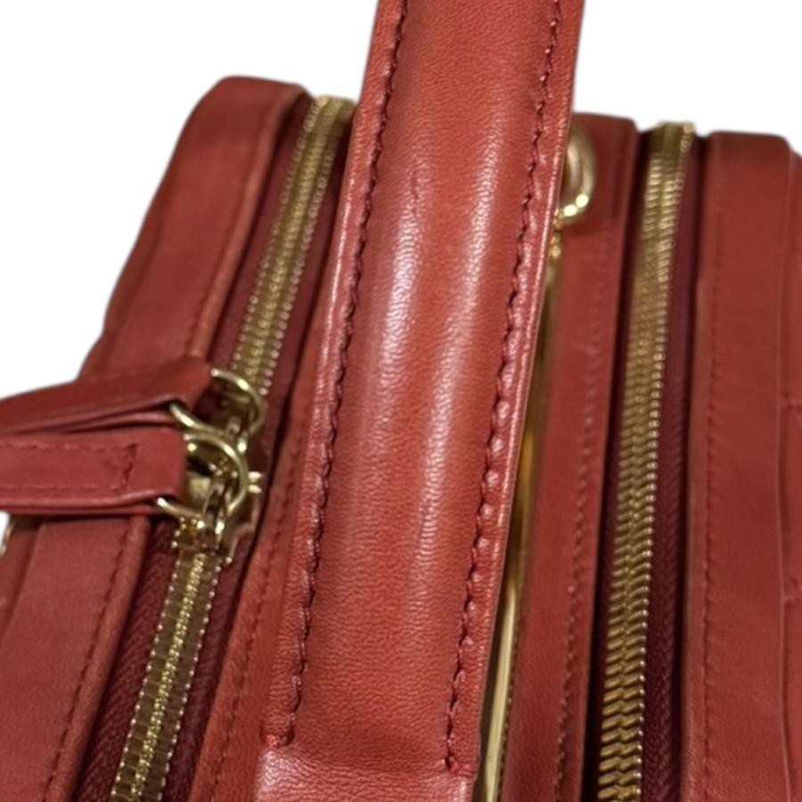 シャネル  A92238 トレンディCC ラムスキンチェーンショルダーバッグ レディース CHANEL - シャネル A92238 トレンディCC ラムスキンチェーンショルダー