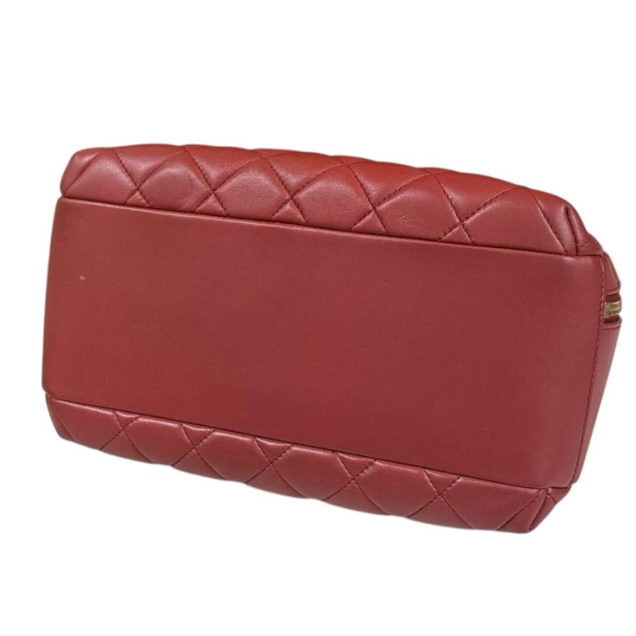 CHANEL（シャネル） マトラッセ トレンディCC ショルダーバッグ