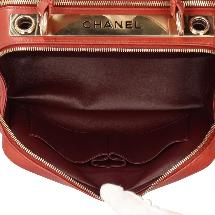 CHANEL（シャネル） マトラッセ トレンディCC ショルダーバッグ