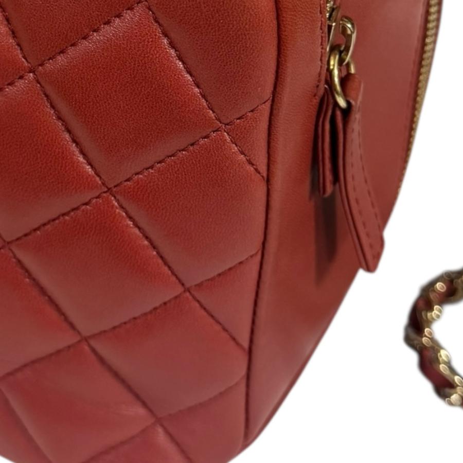 CHANEL（シャネル） マトラッセ トレンディCC ショルダーバッグ