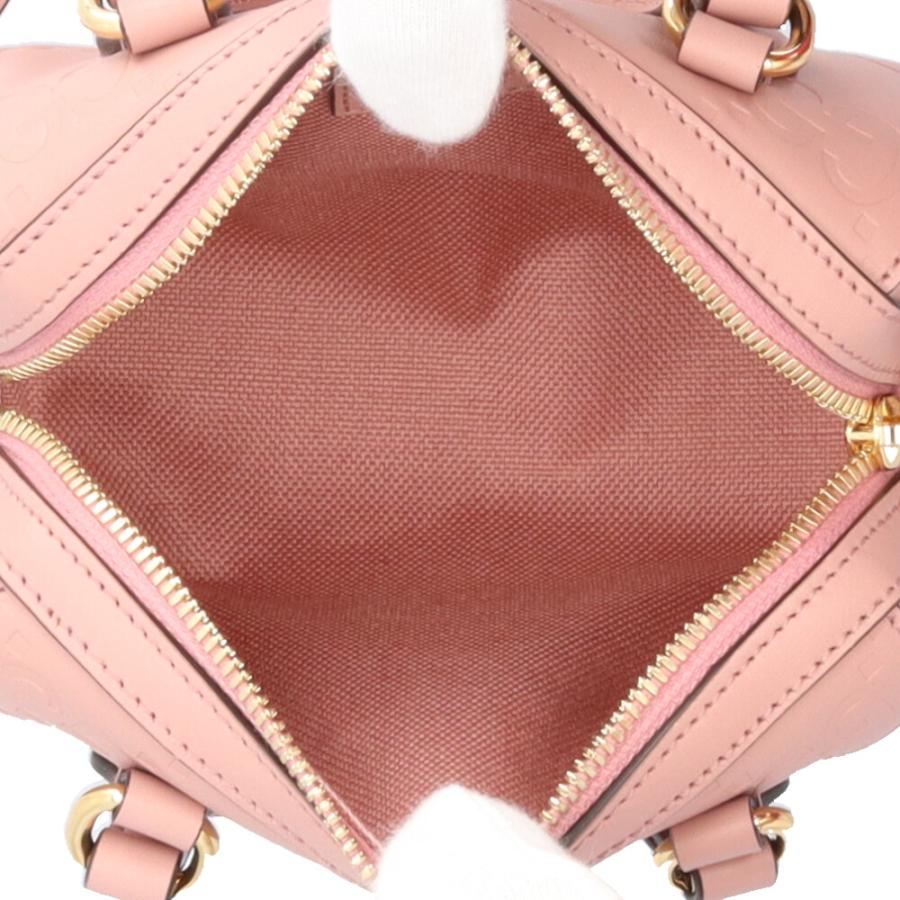 GUCCI（グッチ） GGスーパーミニバッグ ショルダーバッグ レザー