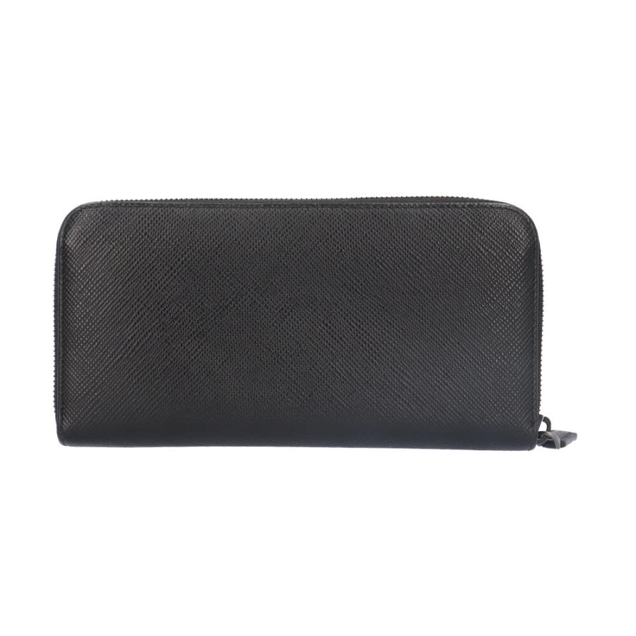 PRADA（プラダ） 長財布 レザー 2ML317 メンズ 中古 : R&Kリサイクル