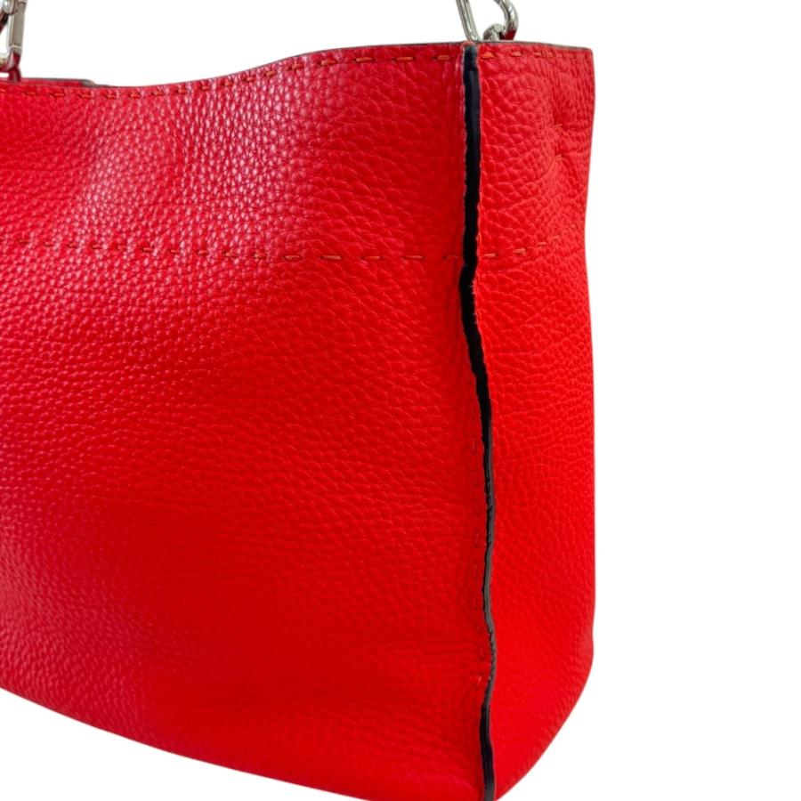FENDI（フェンディ） アンナ スモール セレリア ショルダーバッグ