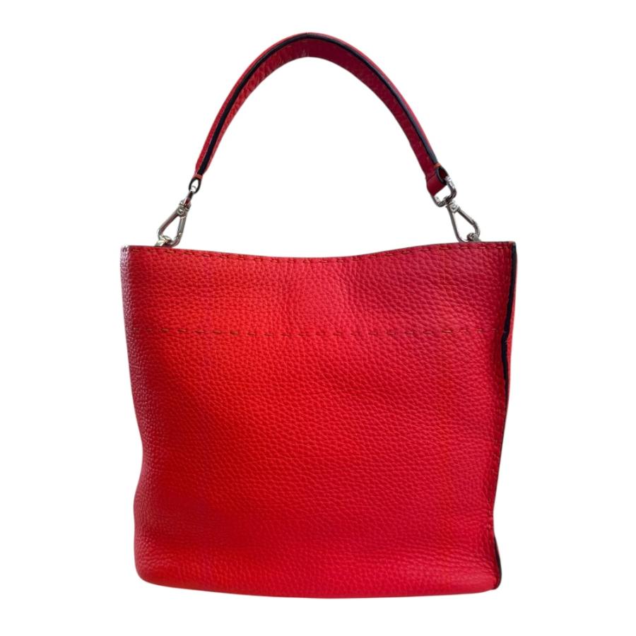 FENDI フェンディ アンナ スモール セレリア ショルダーバッグ