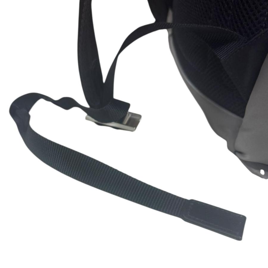 PRADA（プラダ） リュック・デイパック ナイロン 2VZ074 メンズ 中古