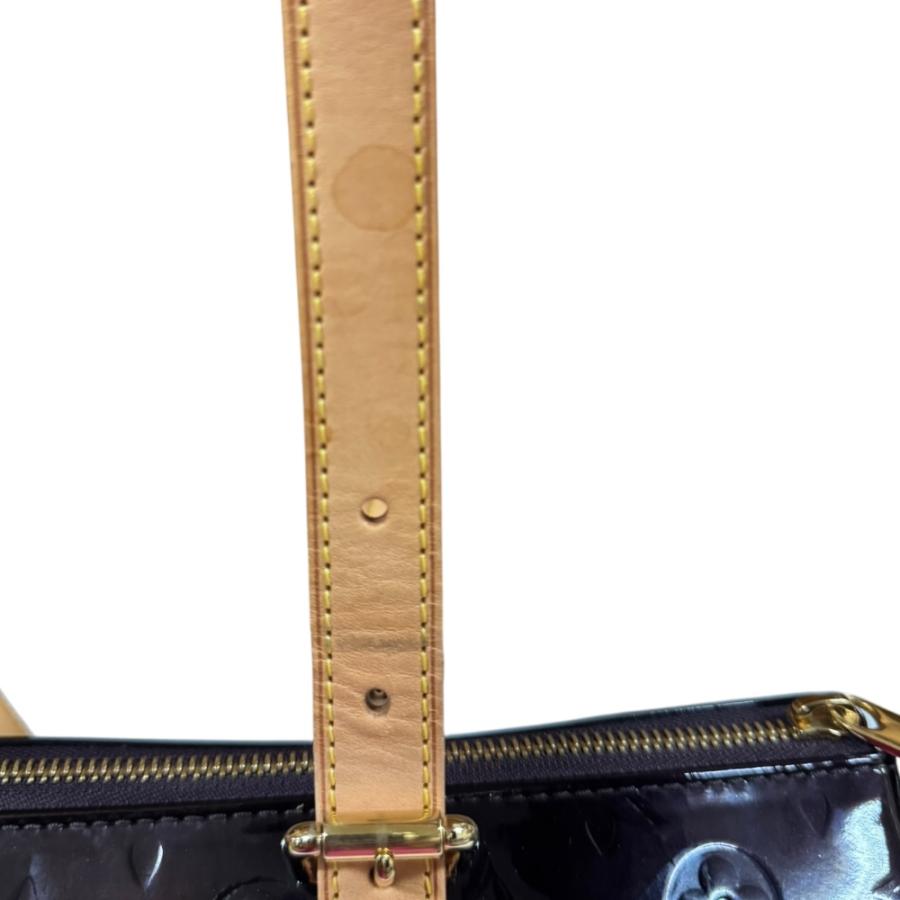 LOUIS VUITTON（ルイ・ヴィトン） ローズウッドアヴェニュー ヴェルニ