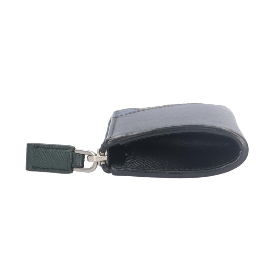 PRADA（プラダ） サフィアーノ キーケース レザー 2PP058 メンズ 中古