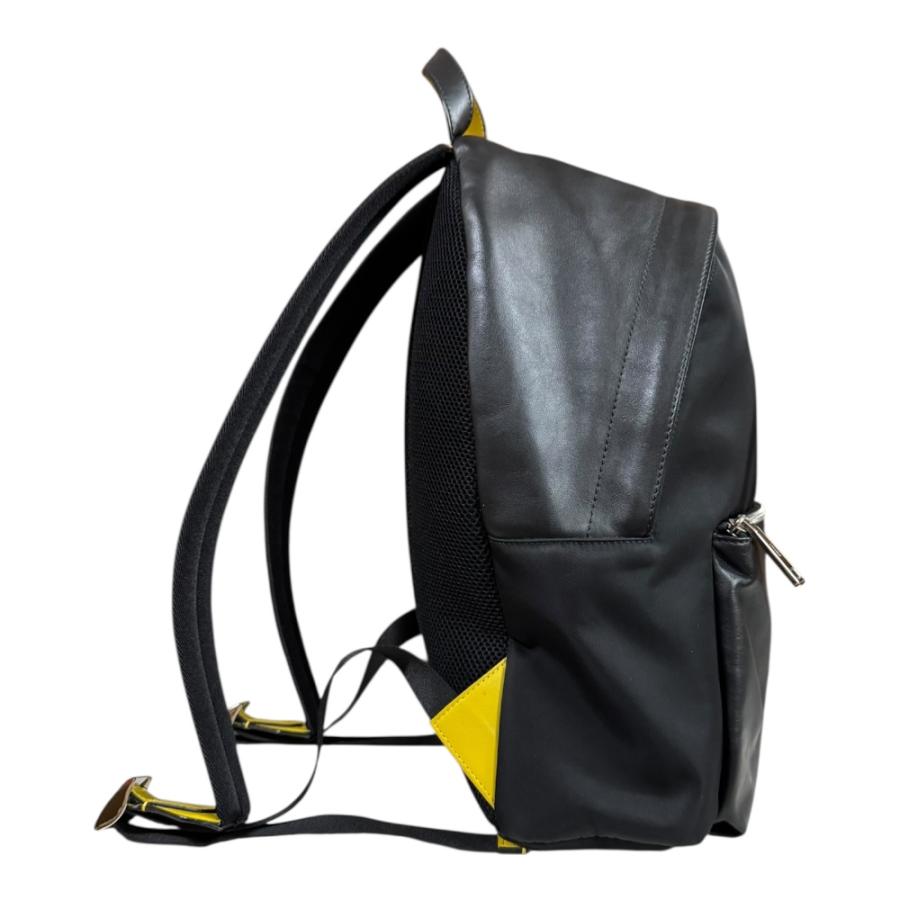 FENDI（フェンディ） モンスター リュック・デイパック ナイロン