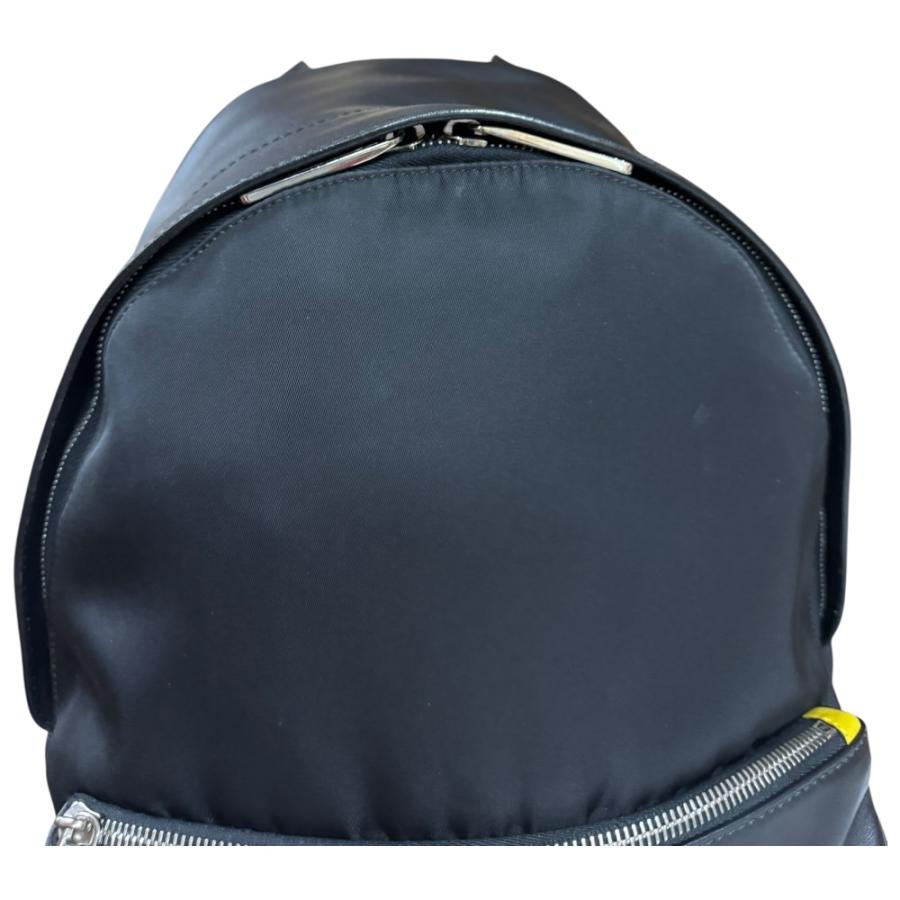 FENDI（フェンディ） モンスター リュック・デイパック ナイロン