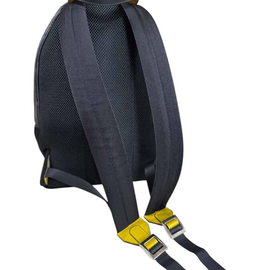 フェンディ　バックパック　リュック　美品　正規品 FENDI（フェンディ） モンスター リュック・デイパック ナイロン