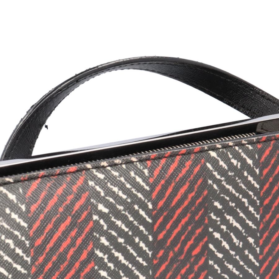 FENDI（フェンディ） デミジュール ショルダーバッグ レザー 8BT222 