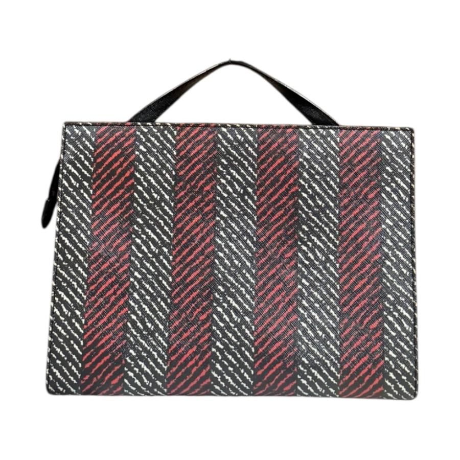 【USED】Fendi デニム バッグ　フェンディ　FENDI FENDI（デニム ・ ハンドバッグ）のフリマアイテム一覧