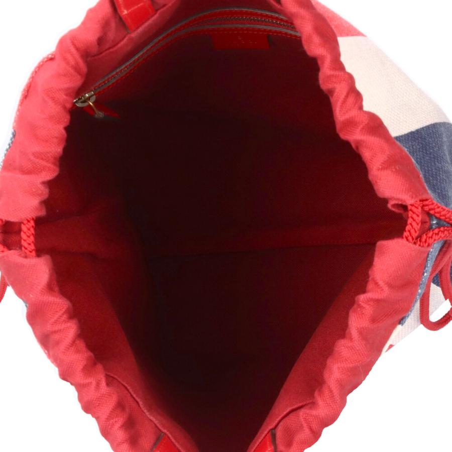 GUCCI（グッチ） ドローストリングバッグ リュック・デイパック