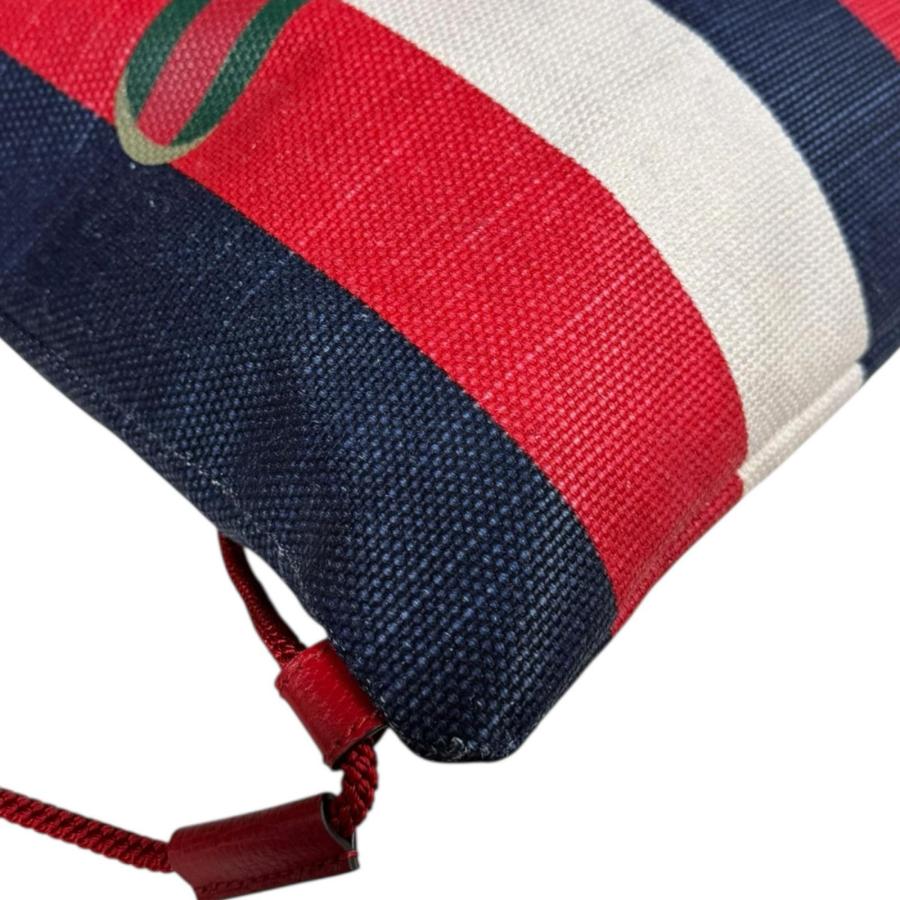 GUCCI（グッチ） ドローストリングバッグ リュック・デイパック