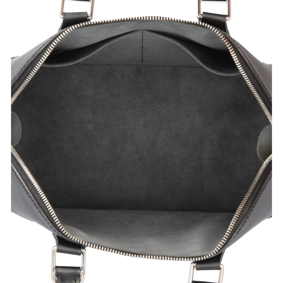 LOUIS VUITTON ルイヴィトン アルマPM エピ ハンドバッグ エピレザー