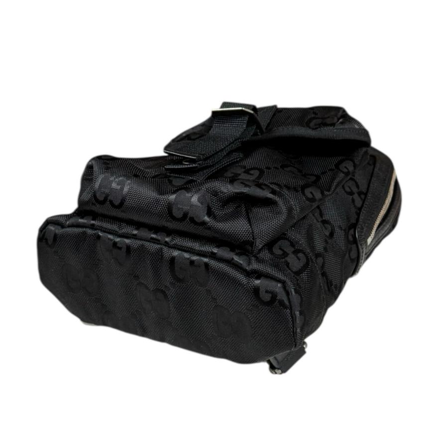 GUCCI（グッチ） スリング バックパック オフ ザ グリット ボディ