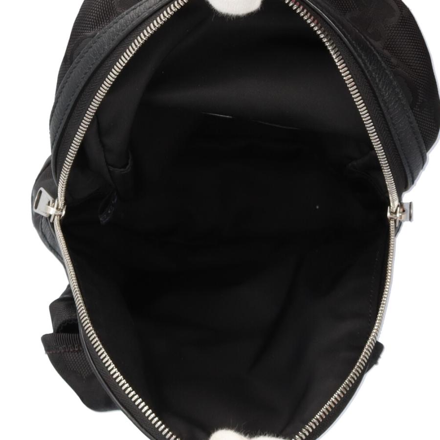 GUCCI（グッチ） スリング バックパック オフ ザ グリット ボディ