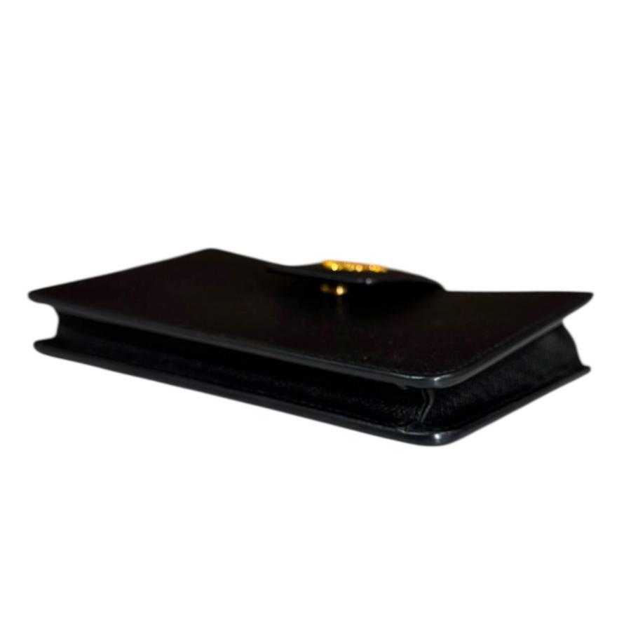 PRADA（プラダ） サフィアーノ ショルダーバッグ レザー 1ZH034