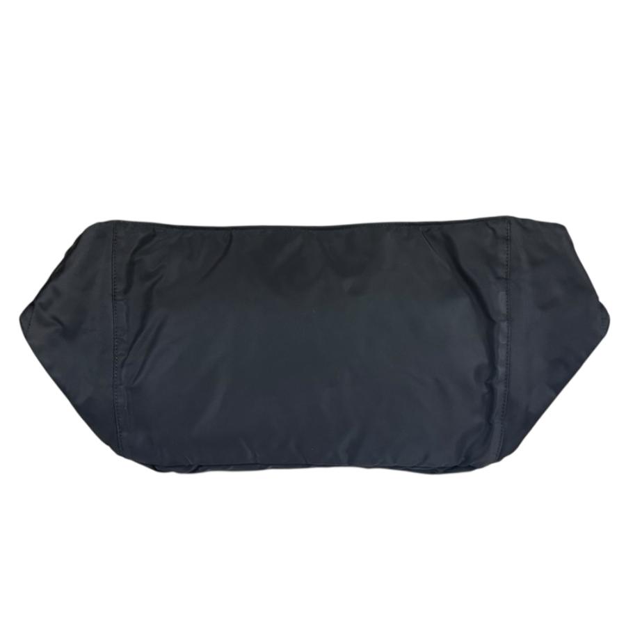 極美品 プラダ PRADA ボディバッグ ファニーパック ナイロン 2VL004