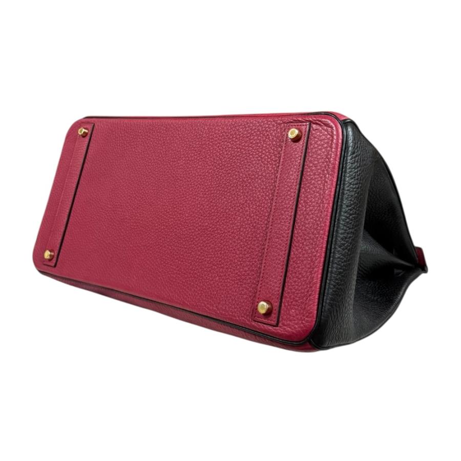 HERMES（エルメス） パーソナルオーダー バーキン40 ハンドバッグ トゴ 