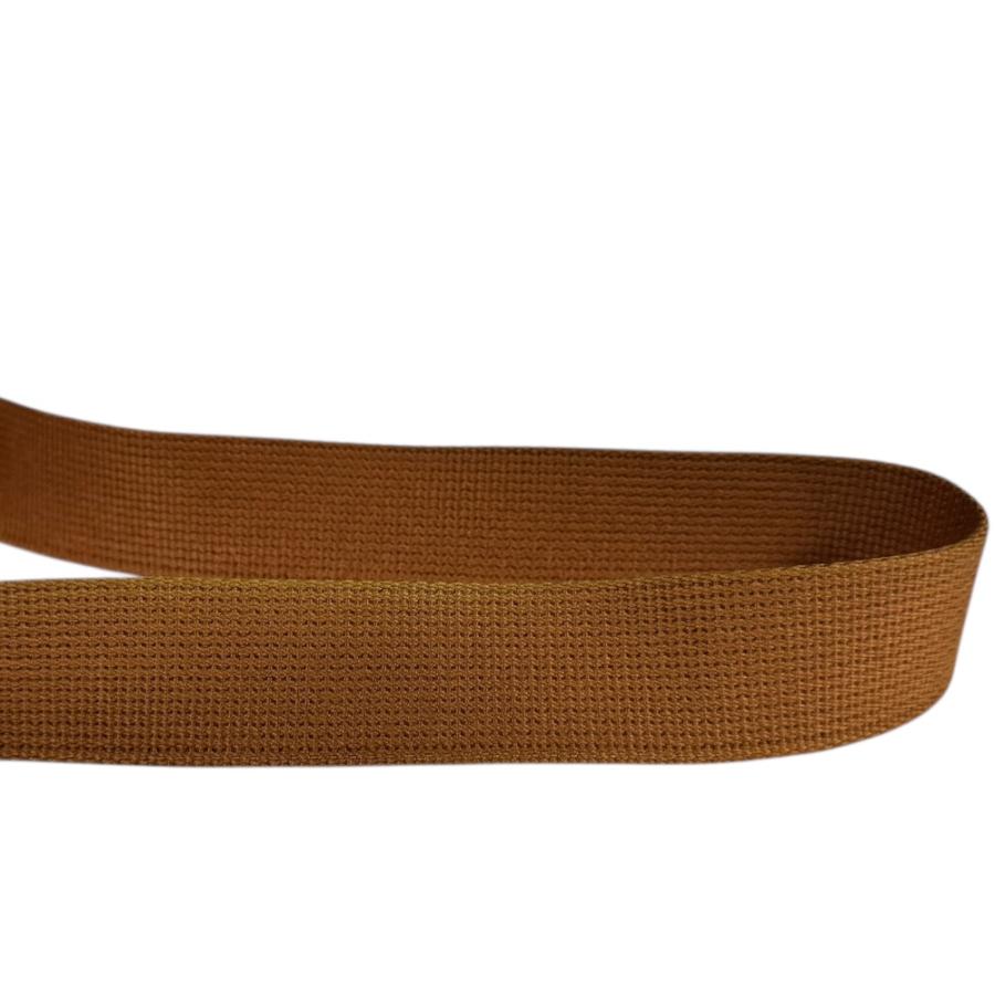 GUCCI（グッチ） ヴィンテージキャンバスベルトバッグ シェリーライン