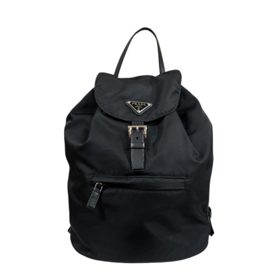 PRADA（プラダ） リュック・デイパック ナイロン BZ0032 レディース