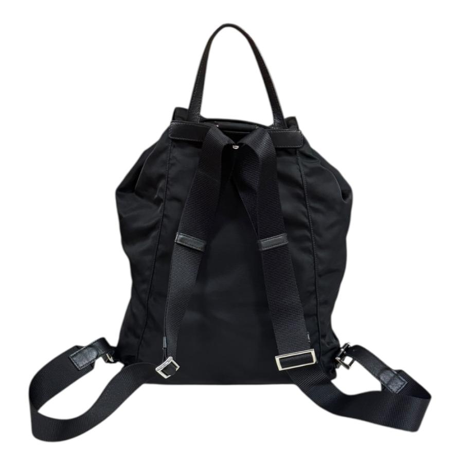 PRADA（プラダ） リュック・デイパック ナイロン BZ0032 レディース