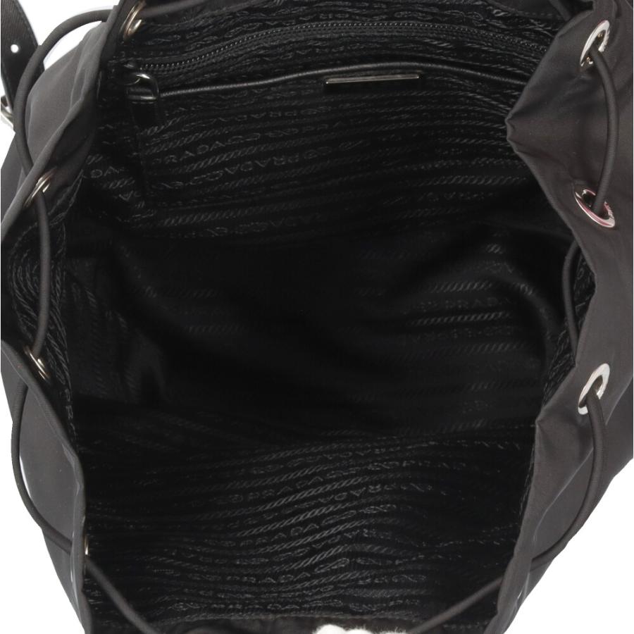 PRADA（プラダ） リュック・デイパック ナイロン BZ0032 レディース