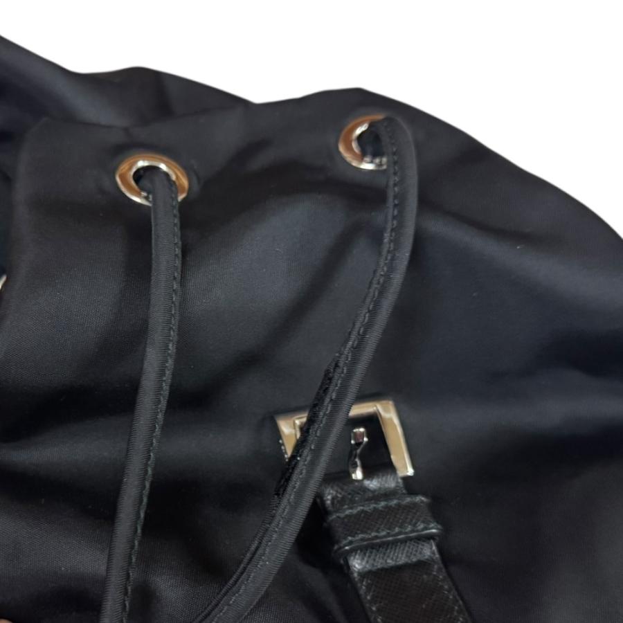 PRADA（プラダ） リュック・デイパック ナイロン BZ0032 レディース