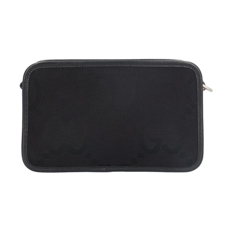 GUCCI（グッチ） ジャンボGG ショルダーバッグ GGキャンバス 696075