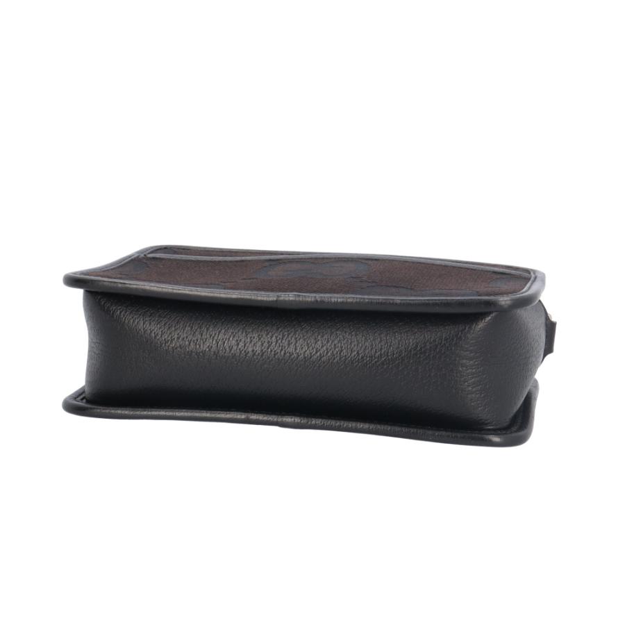GUCCI（グッチ） ジャンボGG ショルダーバッグ GGキャンバス 696075