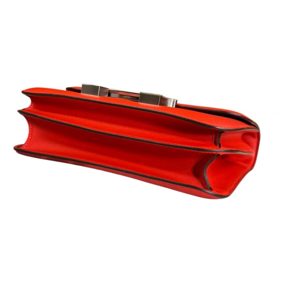 HERMES エルメス マーブルロック コンスタンスIII 24 ショルダーバッグ