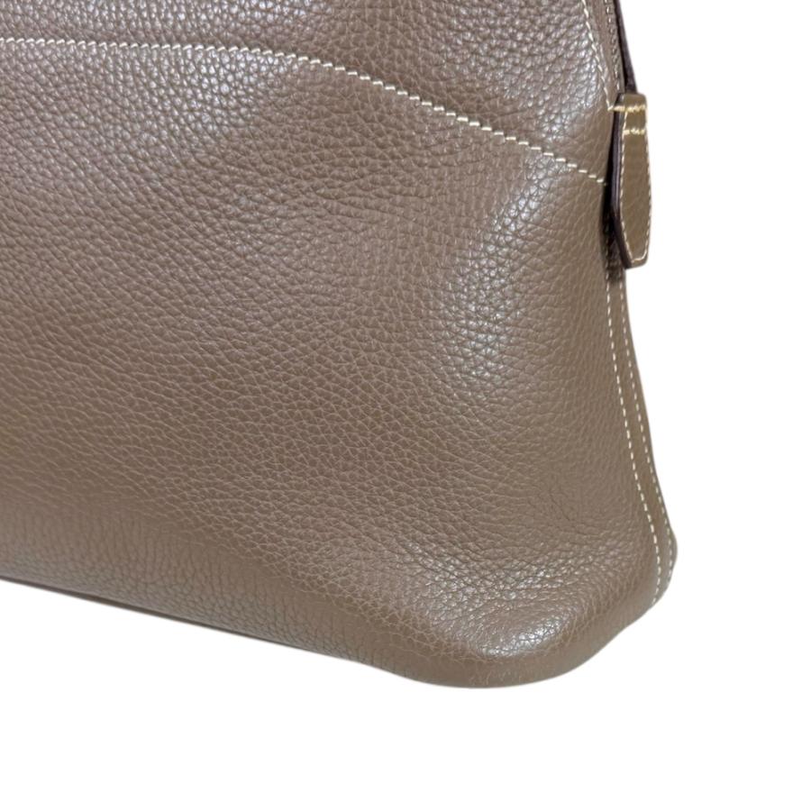 HERMES（エルメス） ボリード31 ショルダーバッグ トリヨンクレマンス