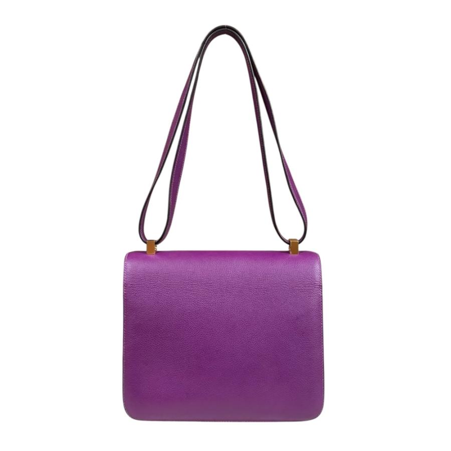 HERMES（エルメス） コンスタンスIII 24 ショルダーバッグ エバー