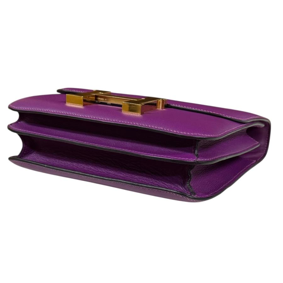 HERMES（エルメス） コンスタンスIII 24 ショルダーバッグ エバー