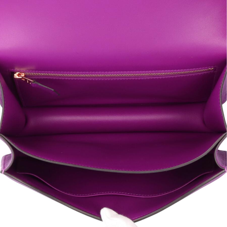 HERMES（エルメス） コンスタンスIII 24 ショルダーバッグ エバー