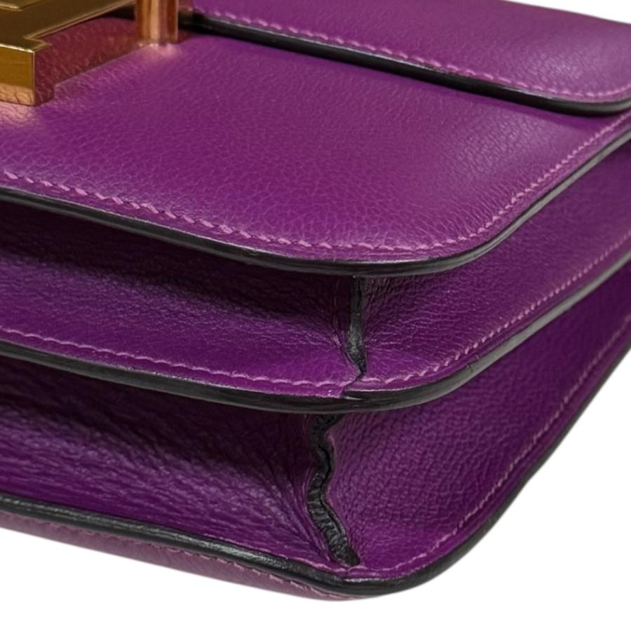 HERMES（エルメス） コンスタンスIII 24 ショルダーバッグ エバー