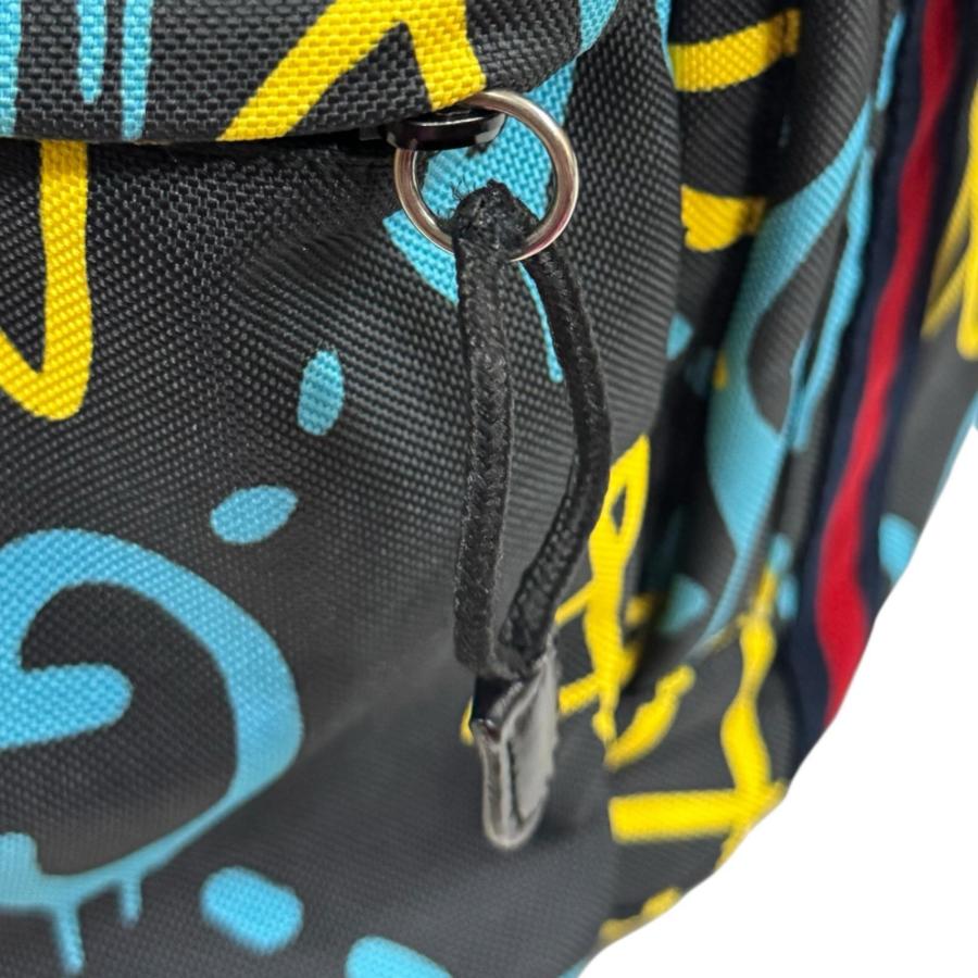 GUCCI（グッチ） ゴースト リュック・デイパック ナイロンキャンパス