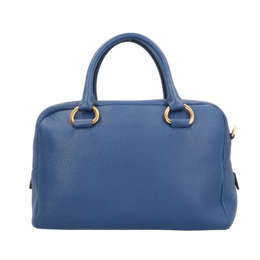 PRADA（プラダ） ミニボストン ヴィッテロ フェニックス ショルダー 