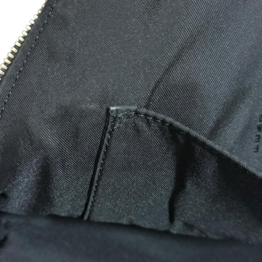 FENDI（フェンディ） モンスターバグズ リュック・デイパック レザー